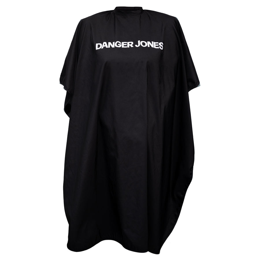 DANGER JONES Waterproof DURASILK™ Cape